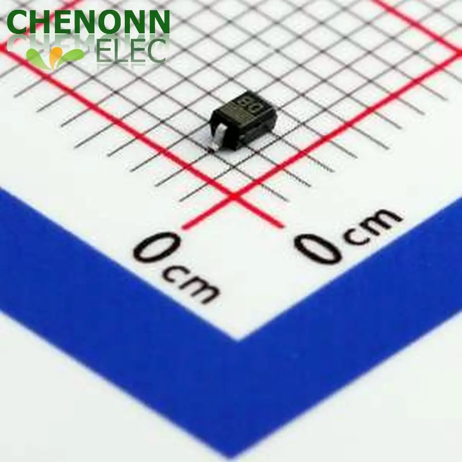 50PCS/LOT BZX384-C12,115 (Diodes)