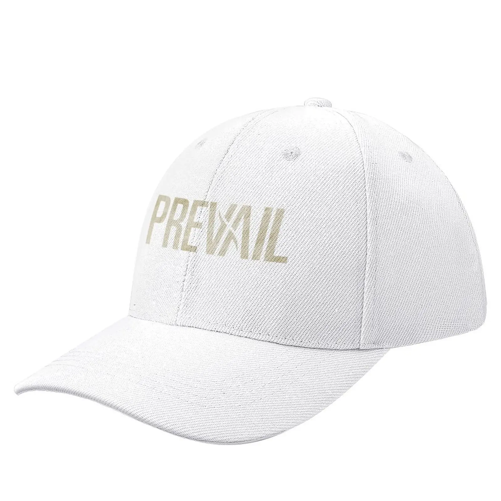 I PREVAIL - RETRO TEXTURE Baseball Cap Fishing cap Military Cap Man Sun Hat For Children Ladies Men's