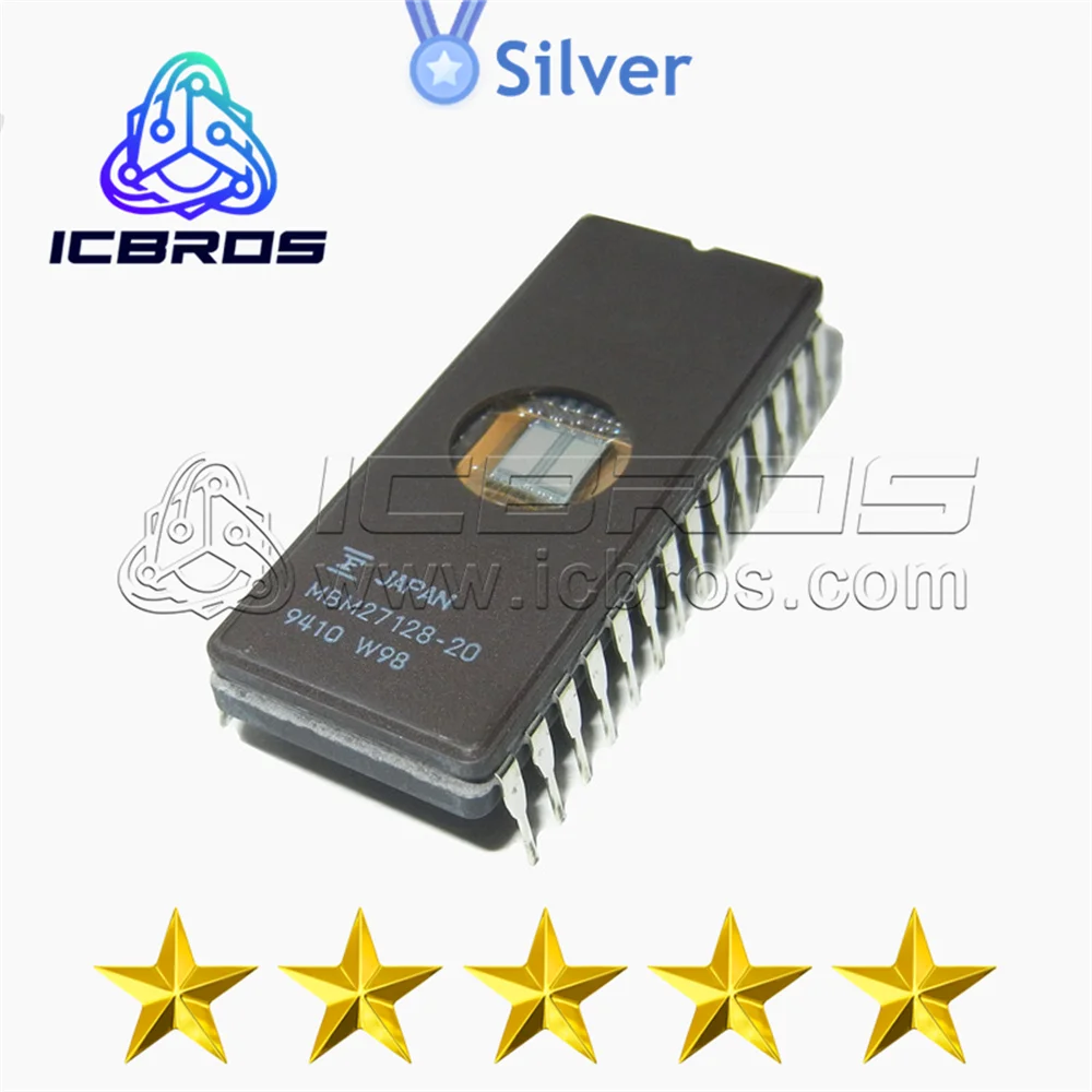 MBM27128-20 DIP28 MBM27128-25 Electronic Components MBM2764-25 MBM27C1028-20Z MBM27C128-25 MBM27C256A-25 MBM27C64-20
