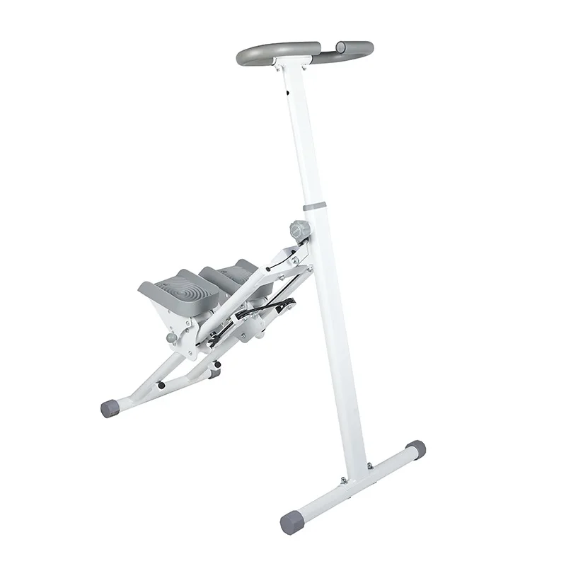 Wholesale 2024 New Air Resistance Stair Climber Home Use 200kg Max Load Fitness Equipment