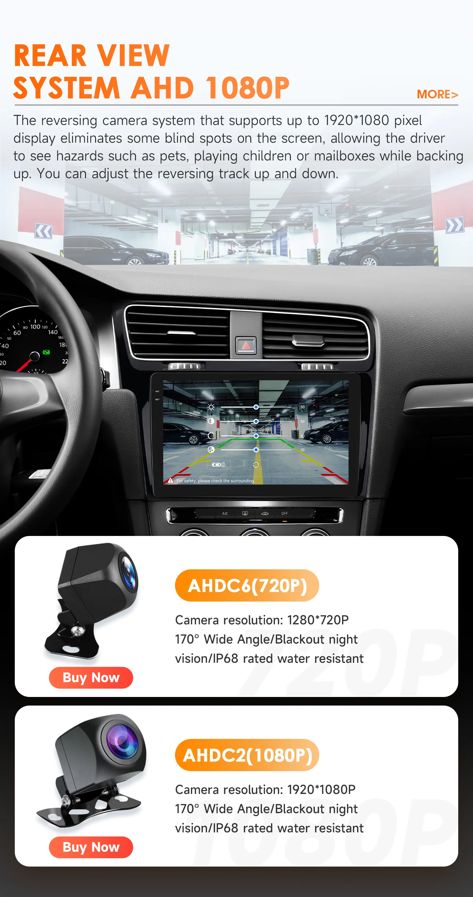 Android Auto Multimedia für Volkswagen Golf 7 2013–2017 Autoradio Stereo 4G Wireless Carplay WIFI GPS 8core von Snapdragon 6115 – Detail 36