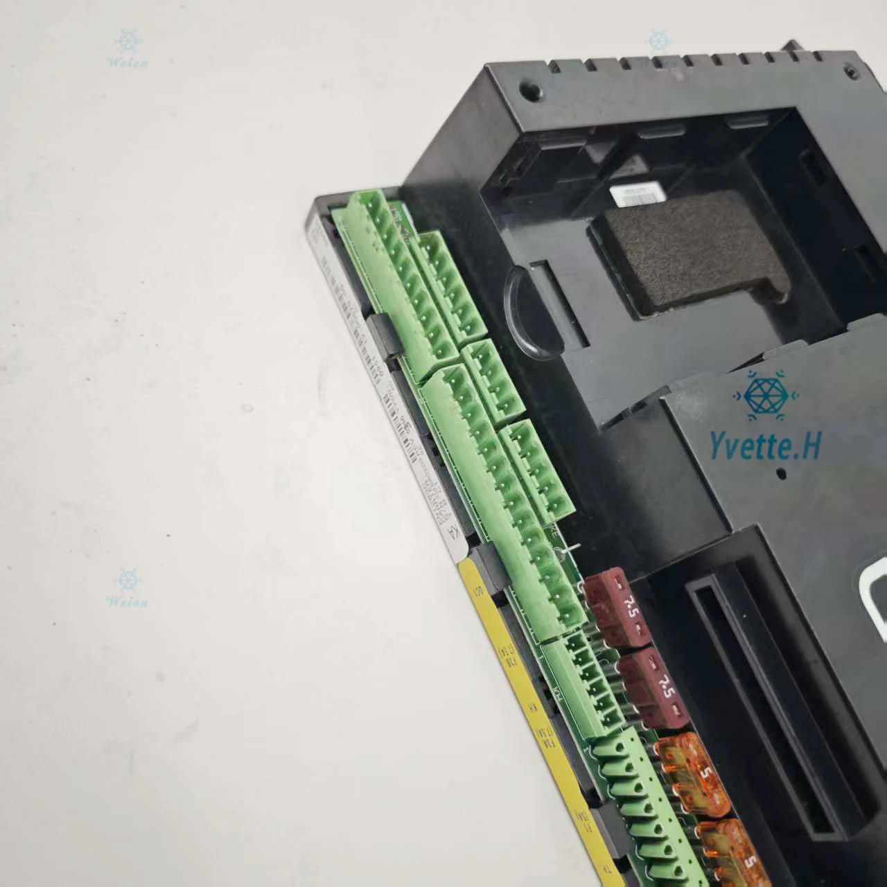 Used Carrier Transicold Micro Link 3/2i Controller 12-00579-00 Refrigeration Parts 1 Year Warranty