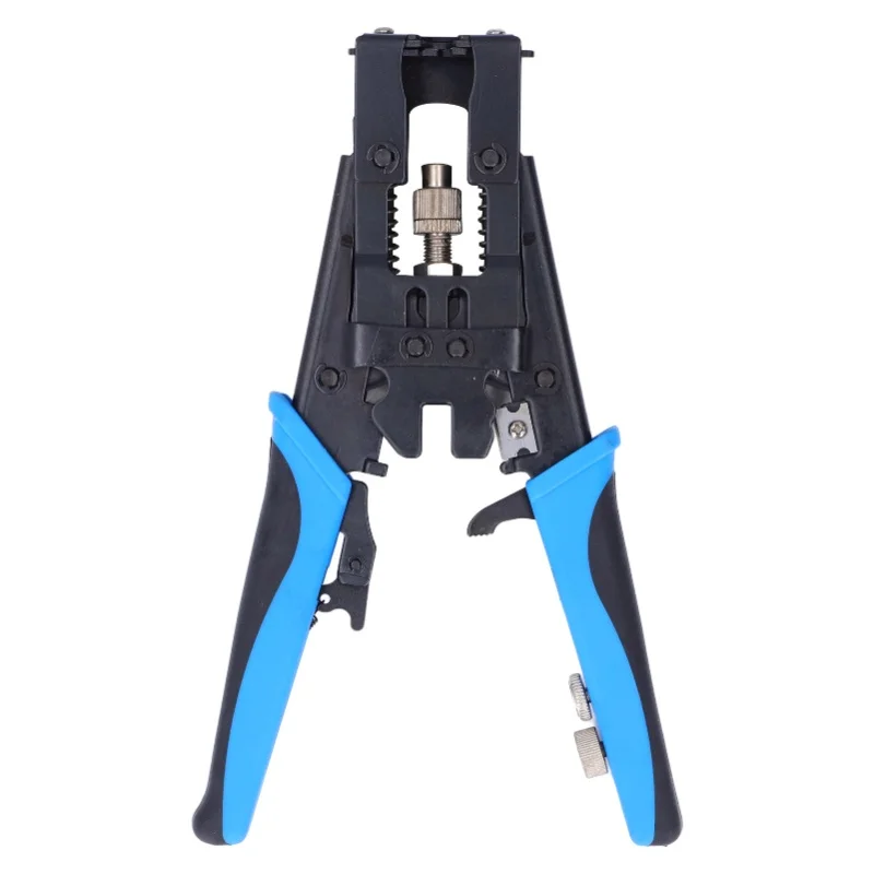 Coax Cable Crimper …