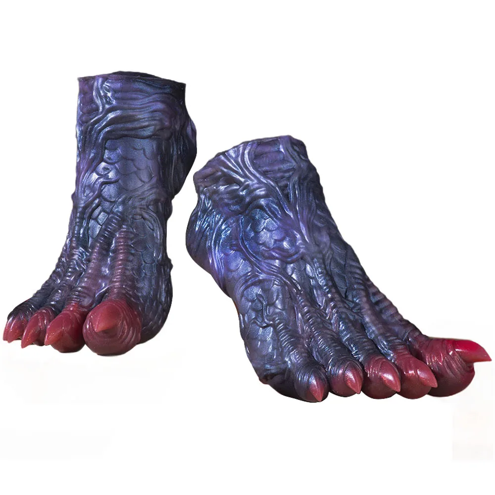 GEEBA Fantasy Masterbator Monster Pussy masturbador de silicona Onahole para hombres realista Vagina apretada entrenamiento de pene masculino