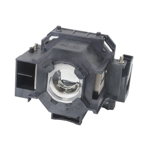 Imagen 1 del producto V13H010L41 para EPSON ELPLP41 ELPLP42 S5 S6 S6 + S52 S62 X5 X6 X52 X62 EX30 EX50 TW420 W6 77C Accesorios de lámparas de proyección