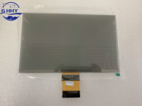 New Touchpad 8 Inch For LQ080Y5DZ05 LQ080Y5DZ06 Display Ford SYNC 3 Car Auto Touch Screen Digitizer Glass Panel Sensor