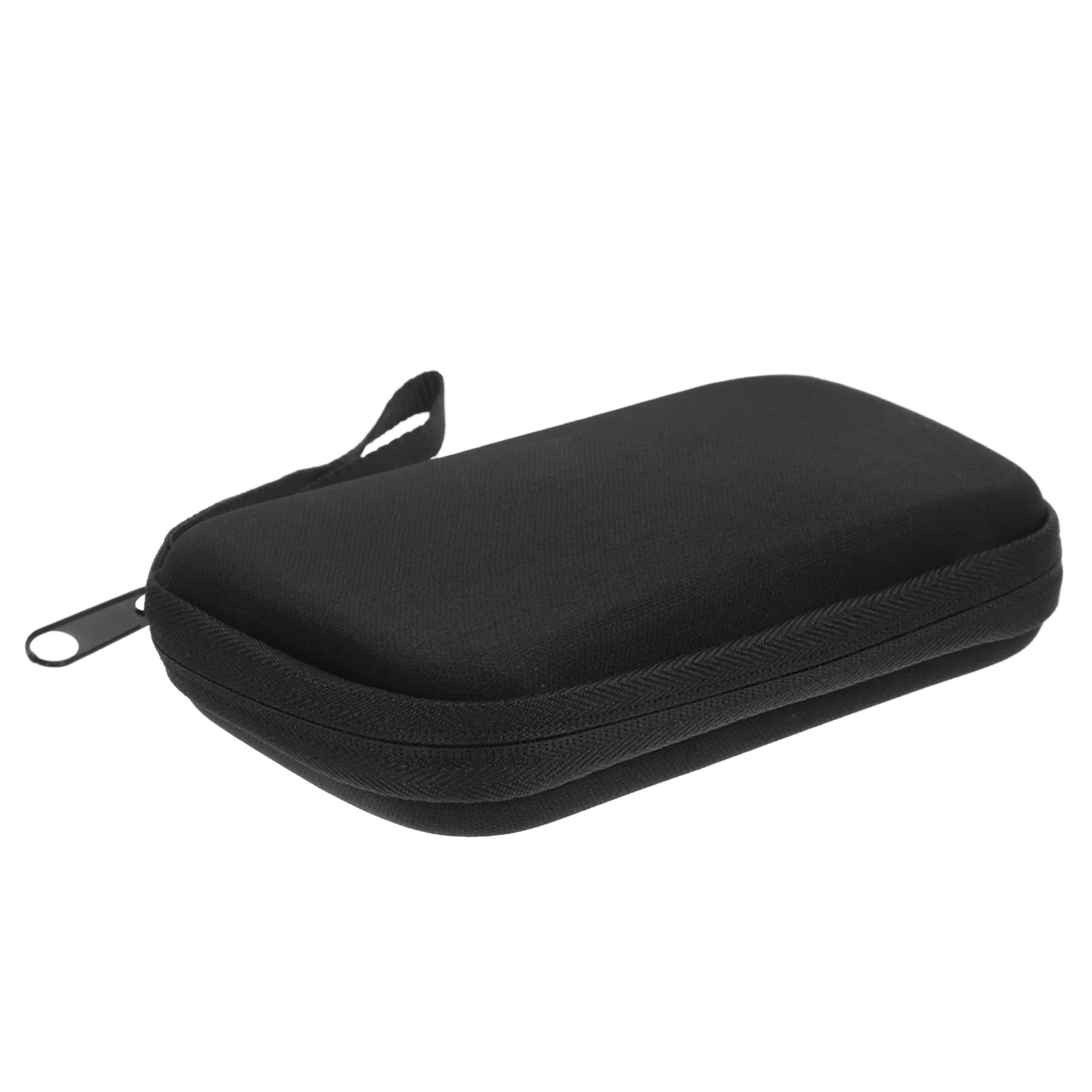 

Blood Glucose Meter Storage Bag Case for Organizer Diabetes Portable Monitor Pouch Supplies Travel
