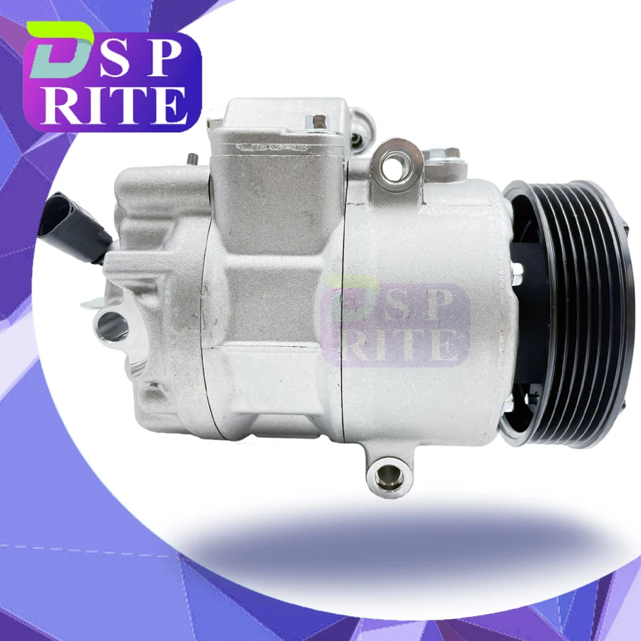 

For Volkswagen Polo AUDI A2 SKODA AC Compressor 8Z0260805A 6Q0820808F 6Q0820803Q 6Q0820803HX 6Q0820803K 6Q0820803J 6Q0820803G