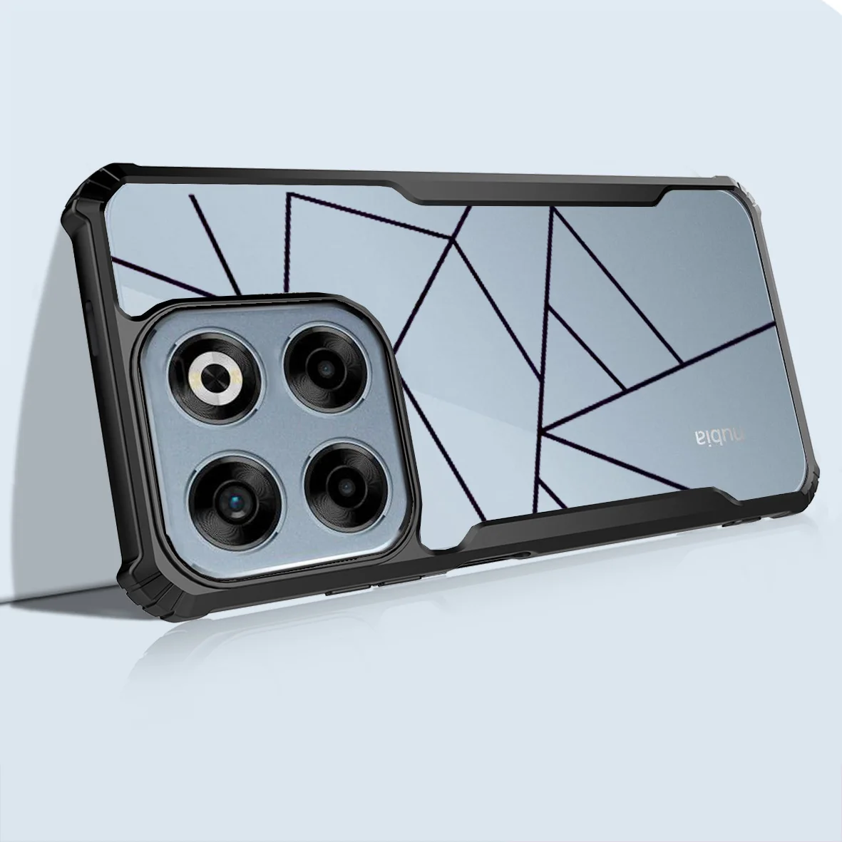 Phone Casing For Zt… - image