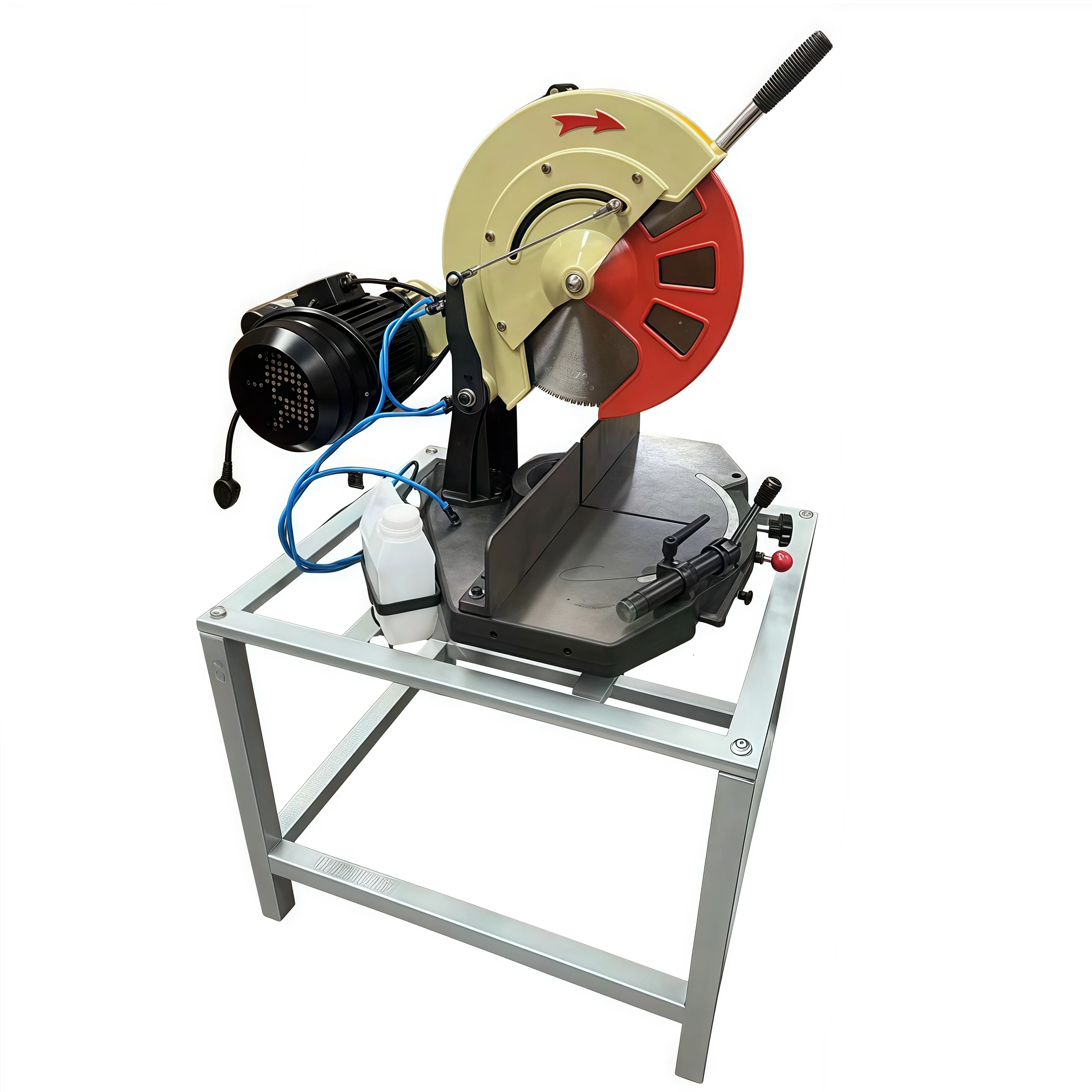12 inch 305mm aluminum profile cutting machine