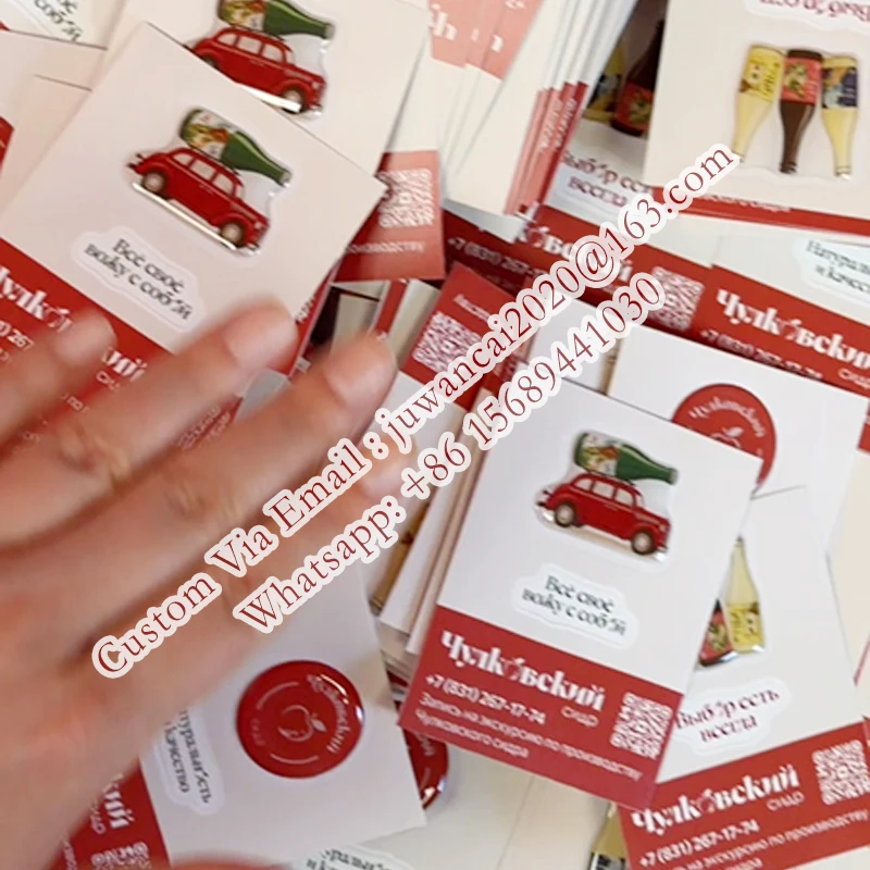 Custom 3D Sticker Packs Printing Premium 3D Raised Resin Stickers With Logo Design Gift  3D business cards Sticker  Personalized