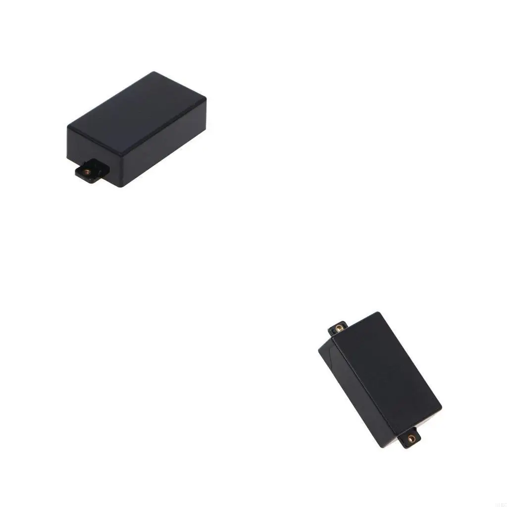  Sealed Humbuckers Cover Quality Musical Instruments Pickup with Threaded Plugs