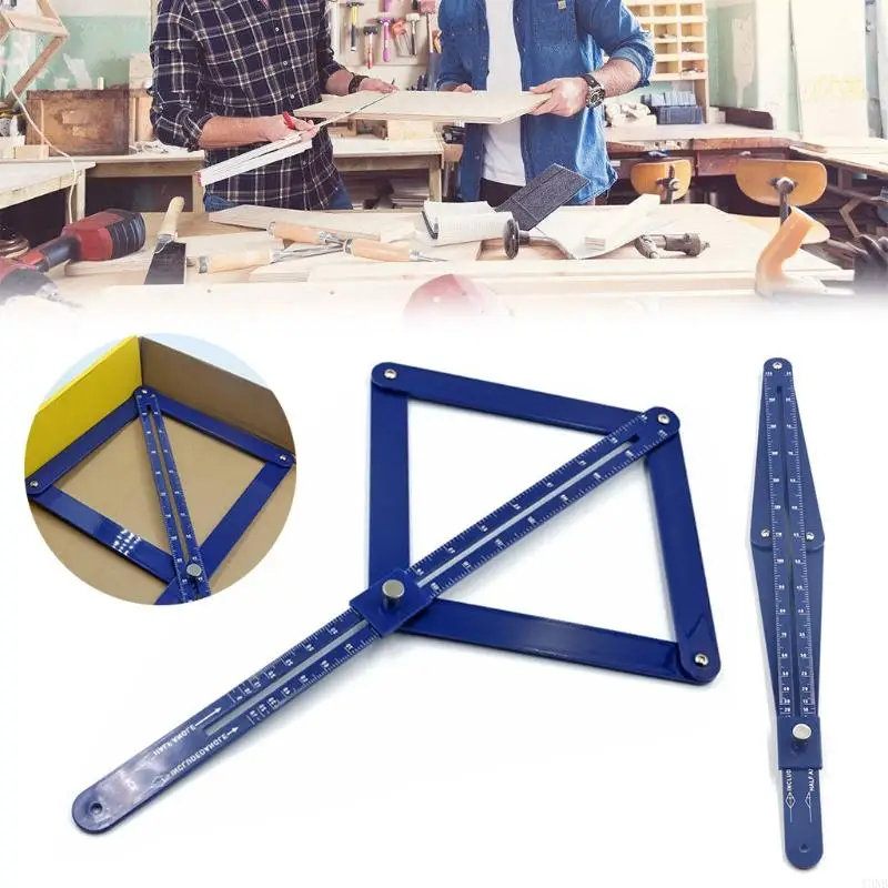 Y3NB Carpeter Tool Finder Portable Rotragor Woodworking Mesure Tool