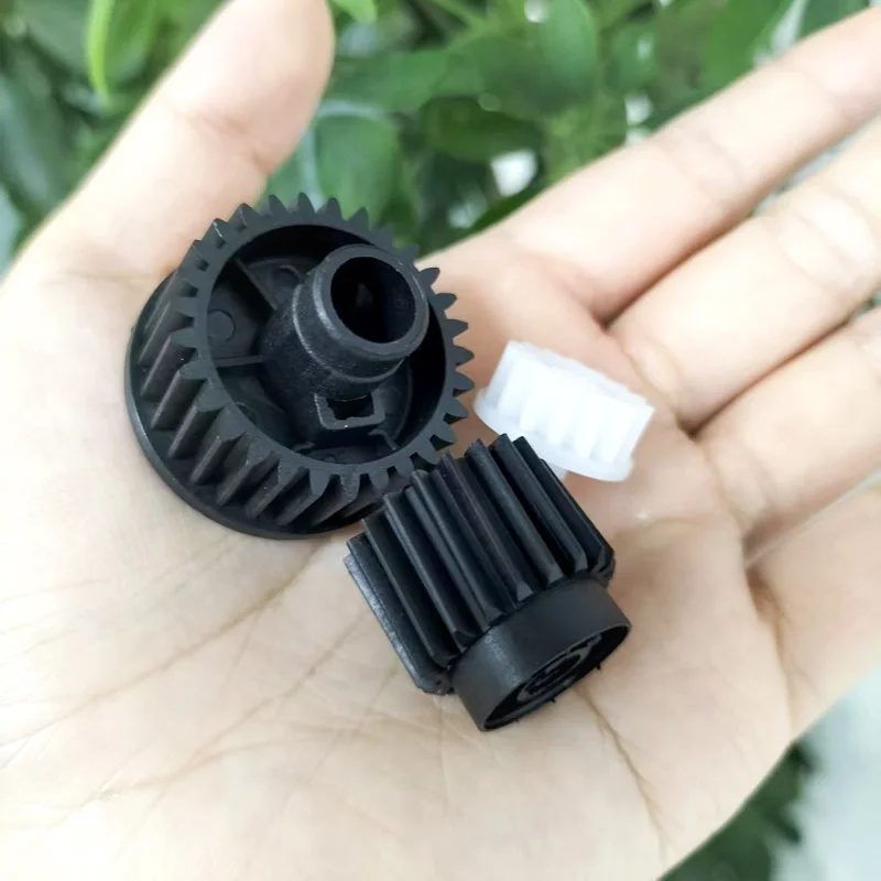 2 juegos de Kit de engranaje impulsor del fusor para HP LaserJet M525 M521 525 521 GR-M525-20T RU6-8293-000 piezas de impresora