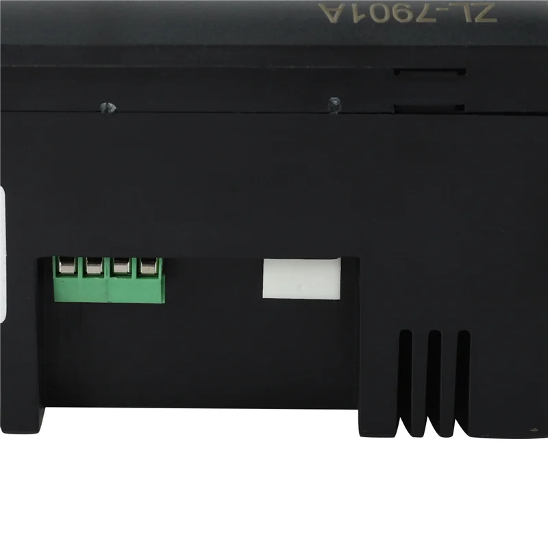 2X Zl-7901A,100-240Vac,Pid,Multifunctional Automatic Incubator,Incubator Controller,Temperature Humidity For Incubator