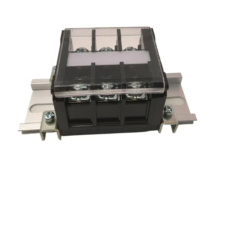 For SCED TR40-01 Terminal Block 3 Position, 600V40A