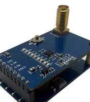 FPV Drone Skyzone FatShark Goggles Receiver 1.2G 1.3G VRX 8CH image Transmission Analog Receiver Modules With Sound Function