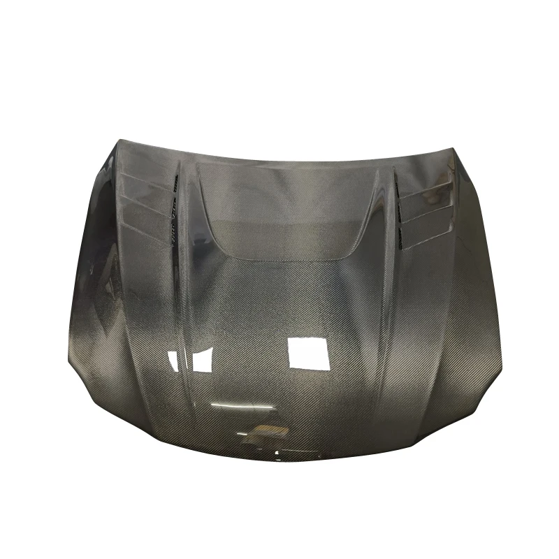 

IS250 IS300 Carbon Fiber Hood for IS 2006-2012