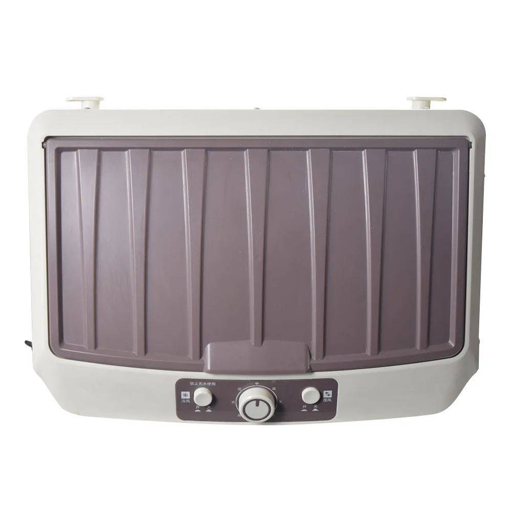 45L Mechanical Mobile Water Cooling AC Fast Cooling Unit for Hotel Outdoor Summer Use