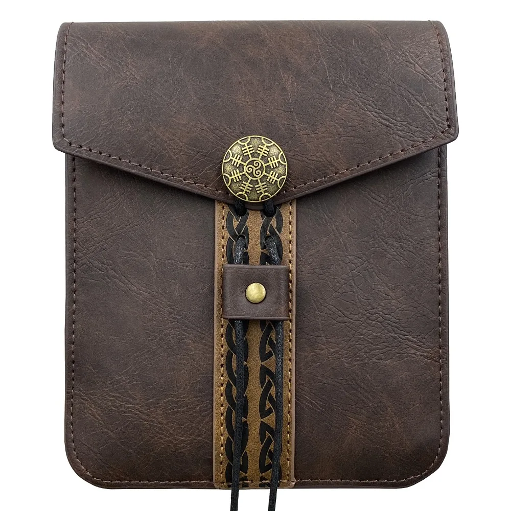 bolsa-de-couro-quadrada-estilo-viking-com-fivela-medieval-acessorio-retro-para-cosplay-e-fotografia