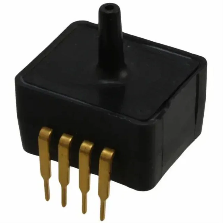 ASDXAVX005PGAA5 Pressure Sensor 5psi ASDX005G24R with Temperature Compensation Original