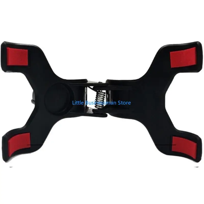 3 Piece Travel Adjustable Phone Clip Holder Ball Head Mount Long Arm Hose Stand Photography Video Use Stability M76A