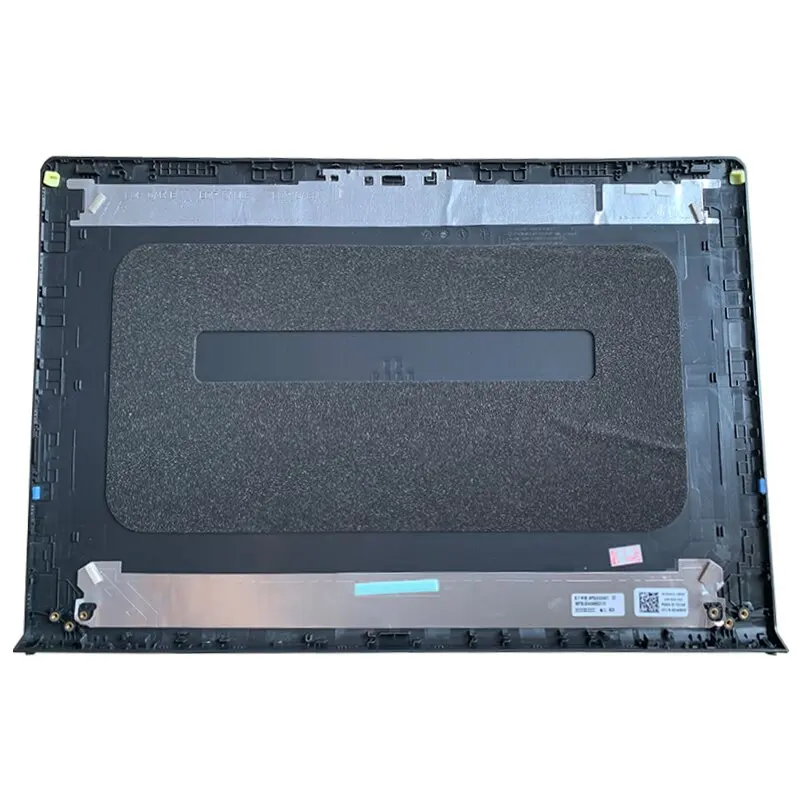New Case For Dell Vostro 15 3510 3511 3520 LCD Back Cover/Front Bezel/LCD Hinges 0DWRHJ