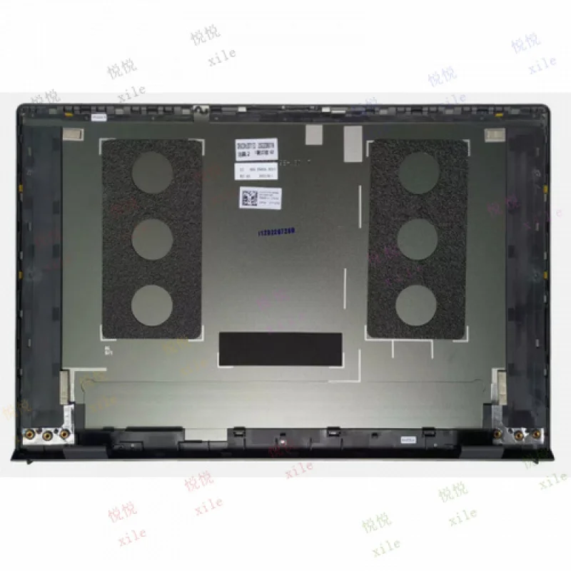 

L + новый для Dell Vostro 14 5410 5415, верхняя задняя крышка, задняя крышка, чехол 07YJCD 7YJCD