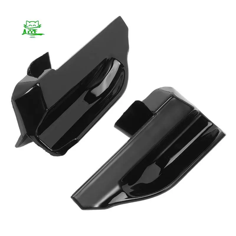 A22E-Exterior Door Handle For Ford Mustang Mach-E 2021-2024 Rear Left Right Door Handle Accessories