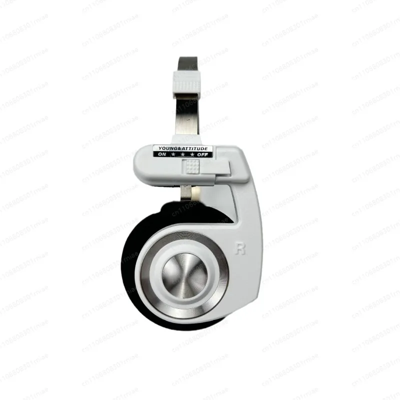 American Retro Headset Wireless Bluetooth Headset KOSS Outdoor Photography Concave PP