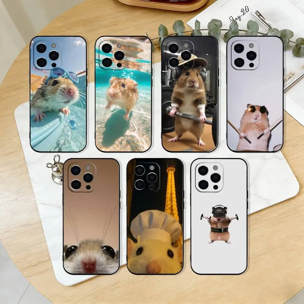 C-Cute Gym Hamster …