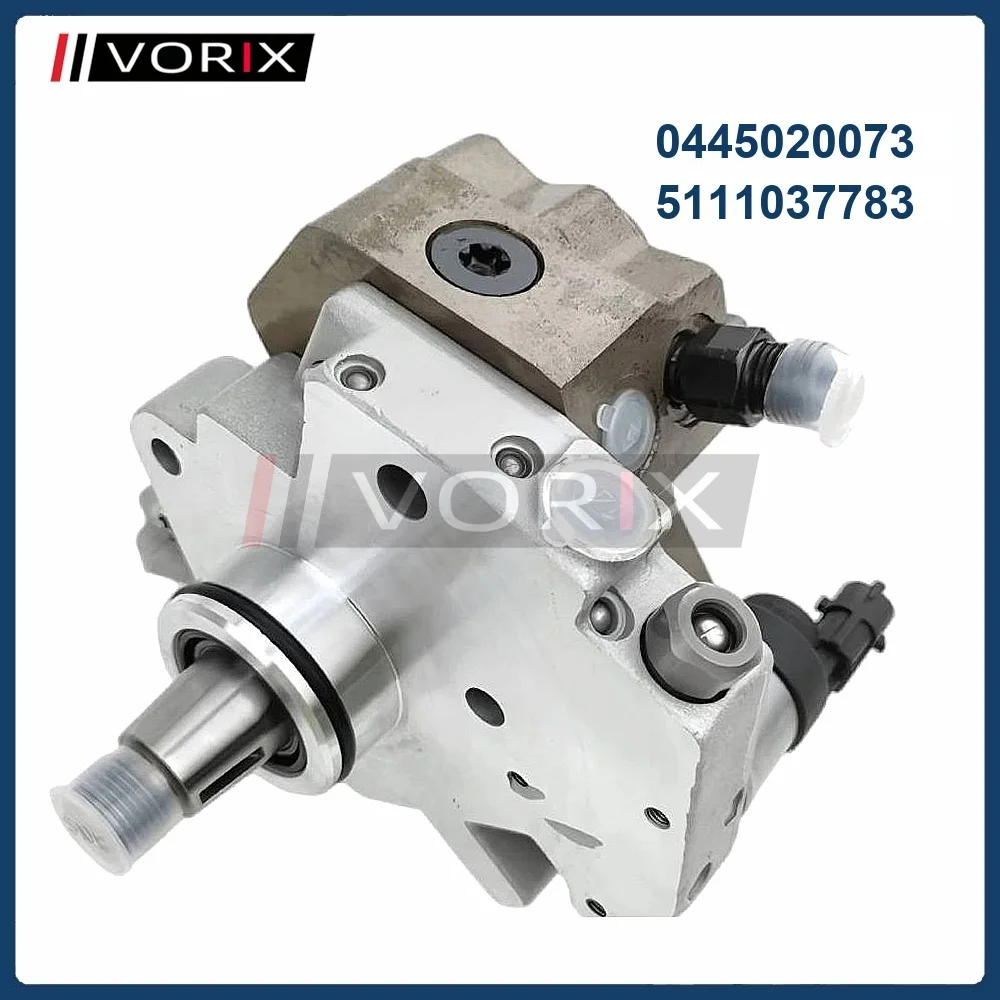 

0445020073 5111037783 Diesel Fuel Injection Pump for MAN TGL/TGM