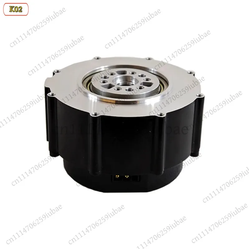 df ROBSTRIDE06 QDD 36Nm Joint Motor Module High Precision Robot Actuator For Robot Mechanical Assembly Spare Component