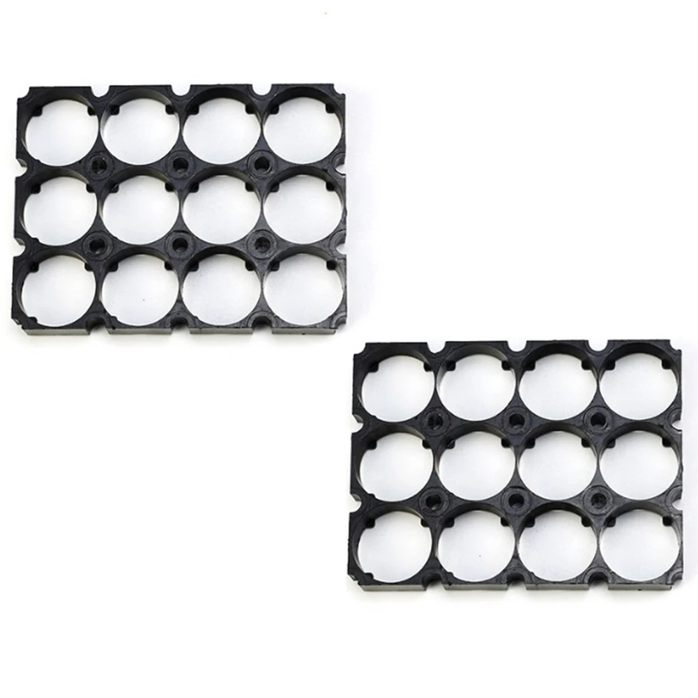 Accessori 3x4 staffa combinata staffa di giunzione foro 21.75mm supporto batteria 21700 accessori per utensili 2 pz/set
