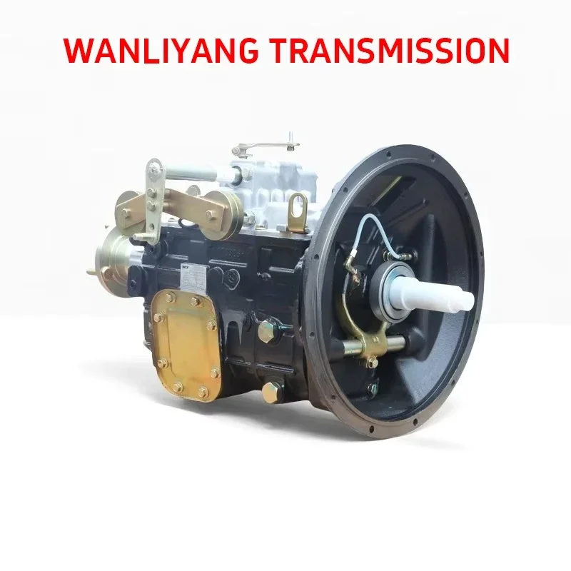 For Transmission 1WLY1046 Accessories  Axle Reverse Gear Bearing Housing Part No. 556-3834