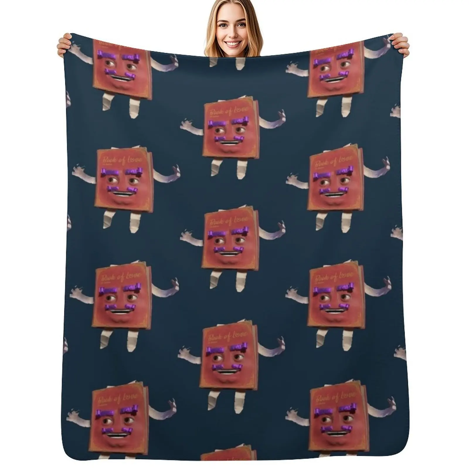 it takes two Throw Blanket blankets ands Decorative Sofas Sofa Throw Soft Big heavy to sleep halloween Blankets