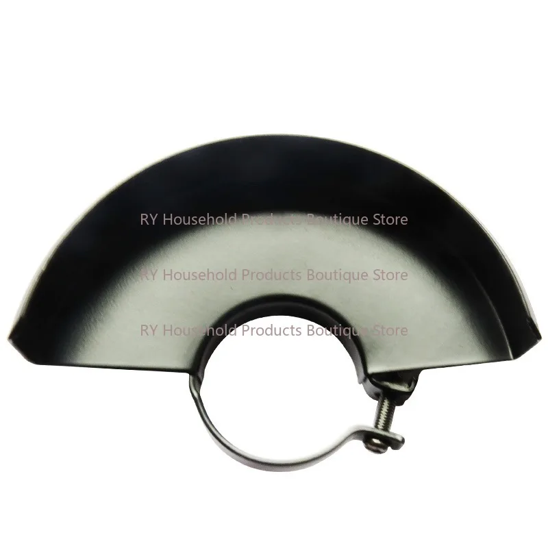 Metal Angle Grinder 135mm Diameter Wheel Safety Guard Protector Cover for Bosch