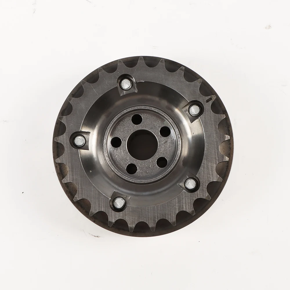 أداة ضبط عمود الحدبات الجديدة 079109087 ن 079109087 ف 079109087 L لمحرك أودي S4 4.2 BBK 2003