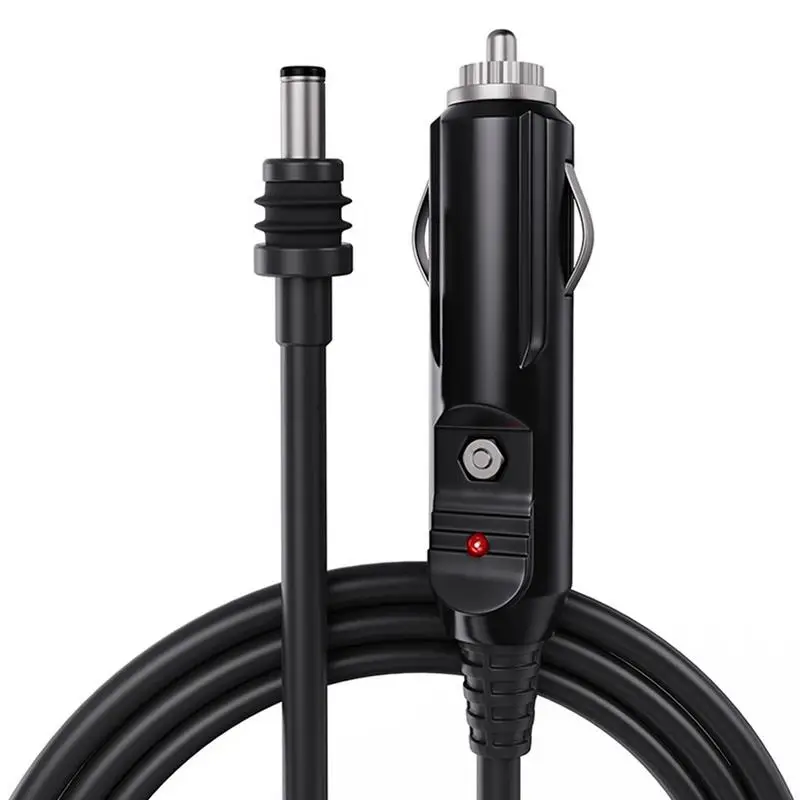 For Starlink Mini DC Car Main Cord 3-Meter Waterproof 18AWG DC Plug And Play Cable Automotive Accessories For Cars Pickups