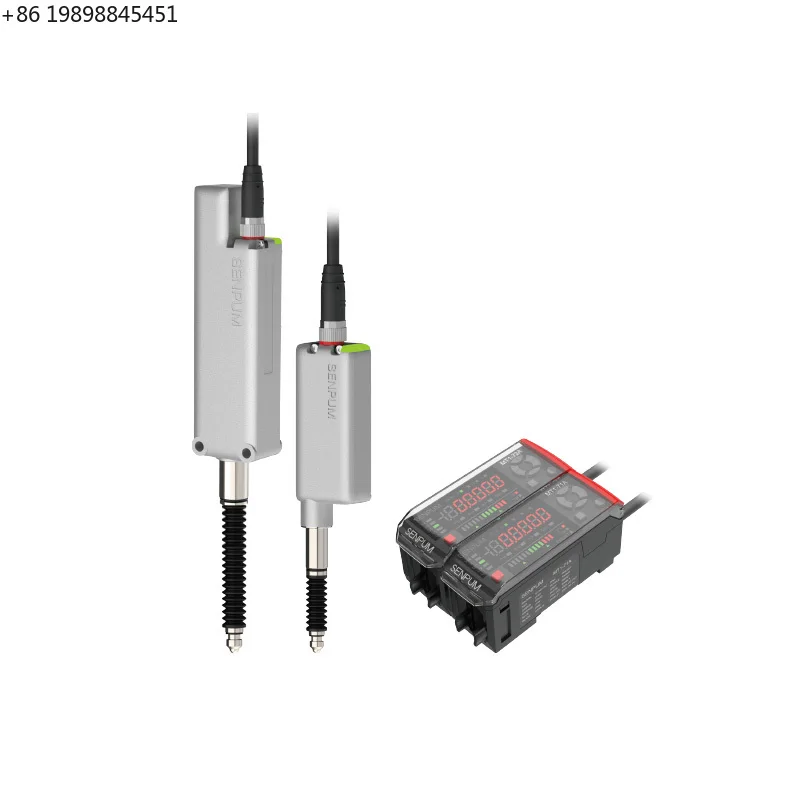 For Industrial Linear Position Inspection Work Contact Measuring  For Straight Movement Gauge And On-site Dimension Checking