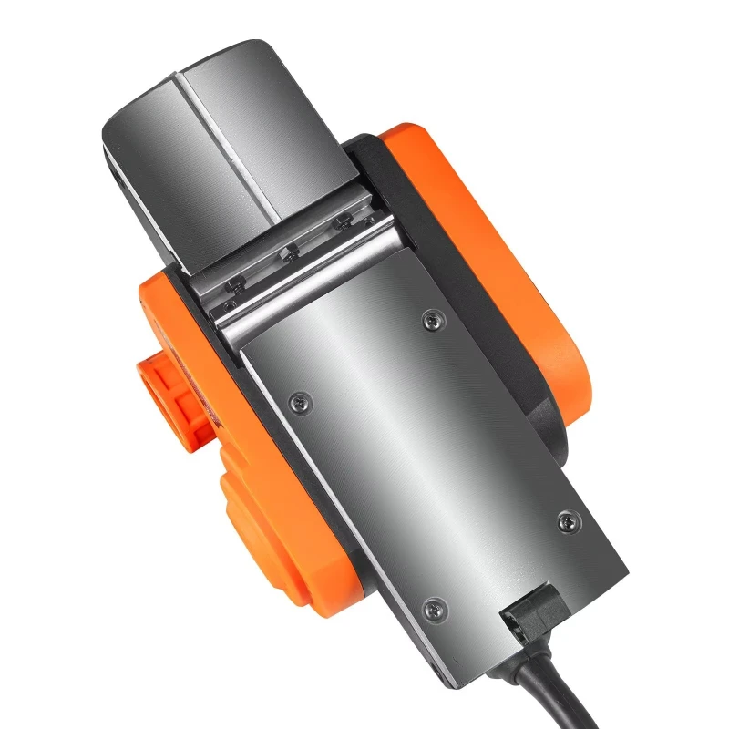 High Speed 3-1/4 Electric Hand Planer, Powerful Wired 16,500 RPM, Woodworking Tools, High Performance Electric Hand Planer