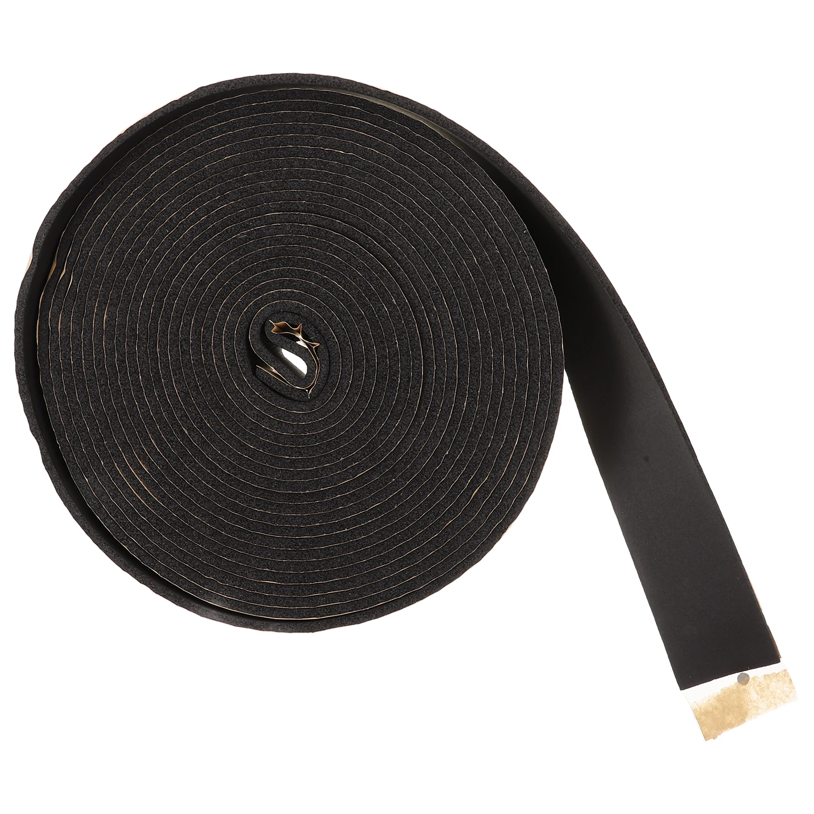

Insulation Strips Draft Stopper Door Bottom Adhesive Noise Blocker Windproof Strip Energy Saver Home Dorm Room