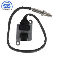 DPGKITS 1PC Nitrogen Oxygen NOx Sensor For Mercedes-Benz W222 V222 X222 X253 GLC 250d Sprinter A0009058411 Car Accessories
