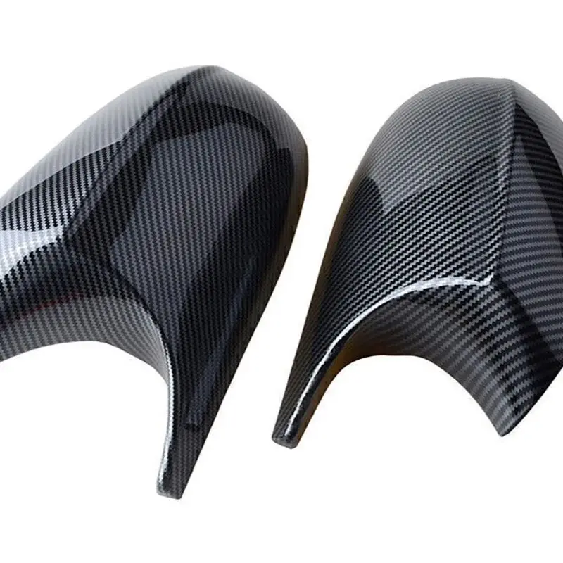 Couvercle de rétroviseur pour BMW série 1 3 E90 E87 E81 2009 2010 2011 2012, 51167205291 51167205292