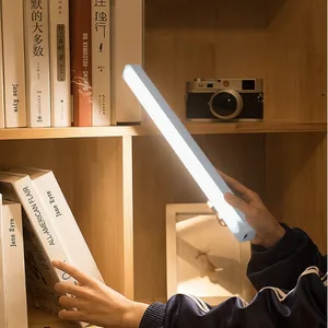 رقيقة جدا كشف ضوء قطاع USB الذكية شحن عرض مجلس الوزراء مطبخ مجلس الوزراء يعتم الإنسان 1 قطعة أفضل 10 مبيعات اللوحة الأم RoHS - رقم 5