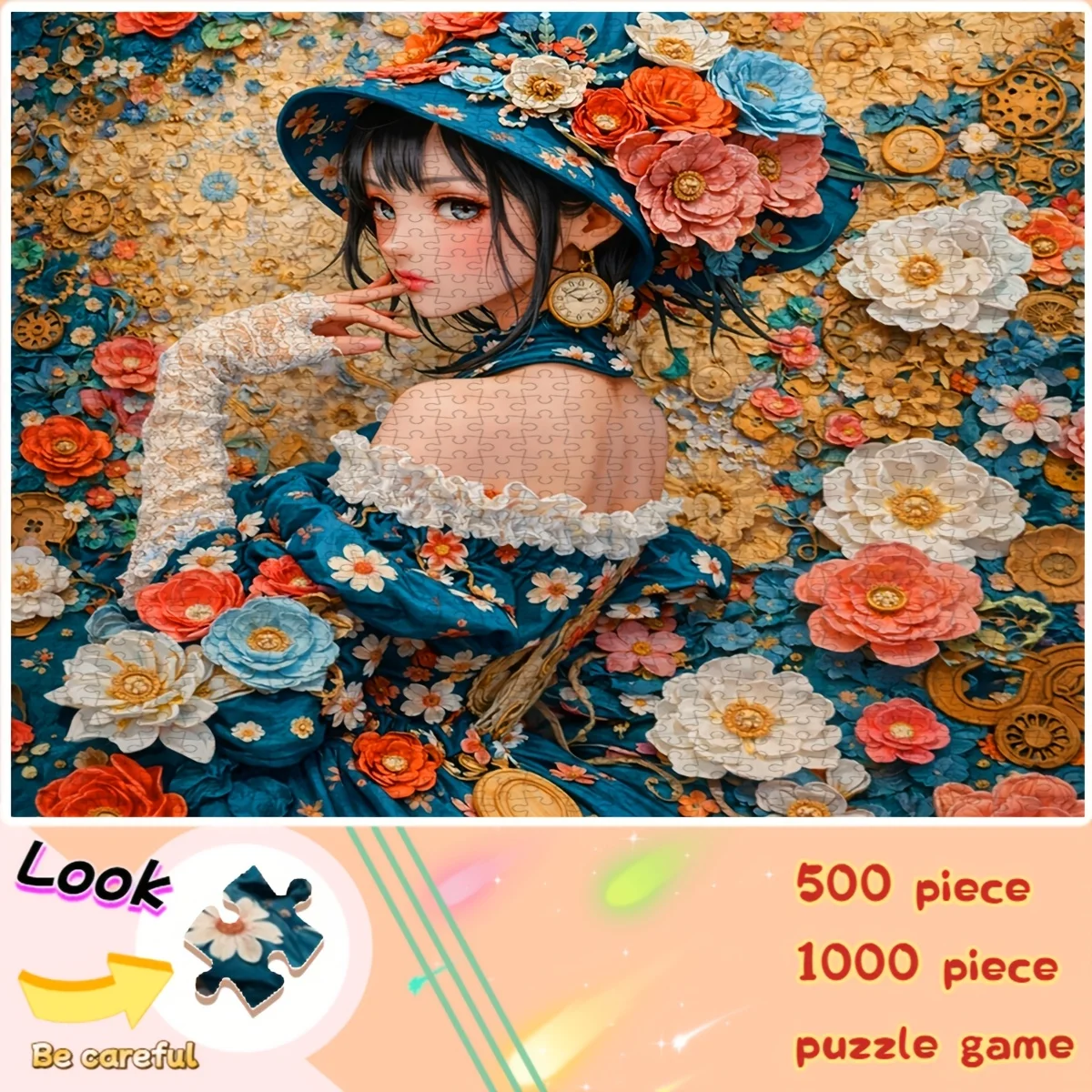 quebra-cabeca-grande-de-500-1000-1200-2000-pecas-quebra-cabeca-de-flores-mecanicas-lolita-para-adultos-brinquedos-para-alivio-do-estresse-presente