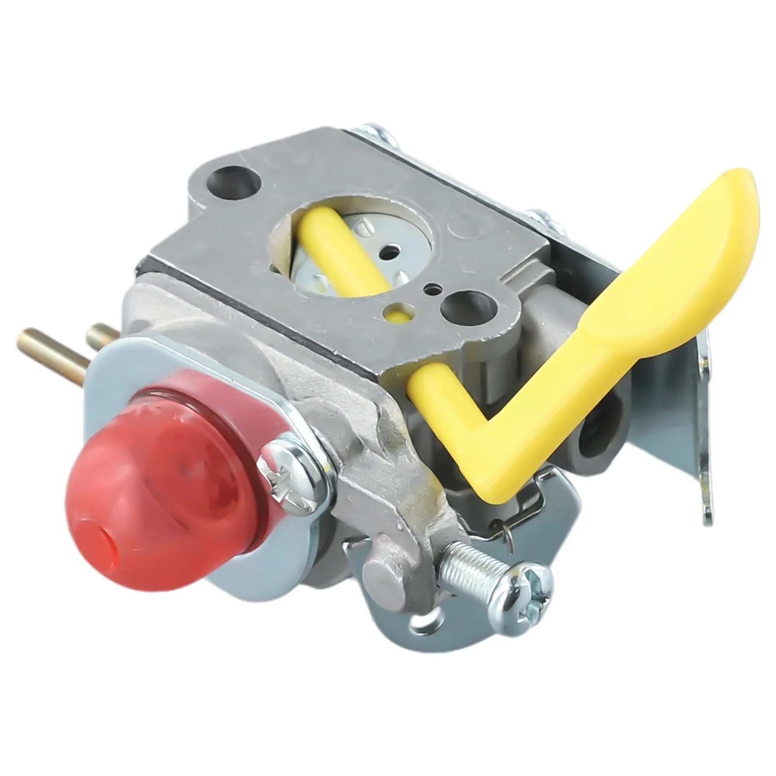 

Карбюратор с комплектом прокладок, предназначенный для Jonsered GT 2124C для Partner B250 и Colibri II включает топливный фильтр