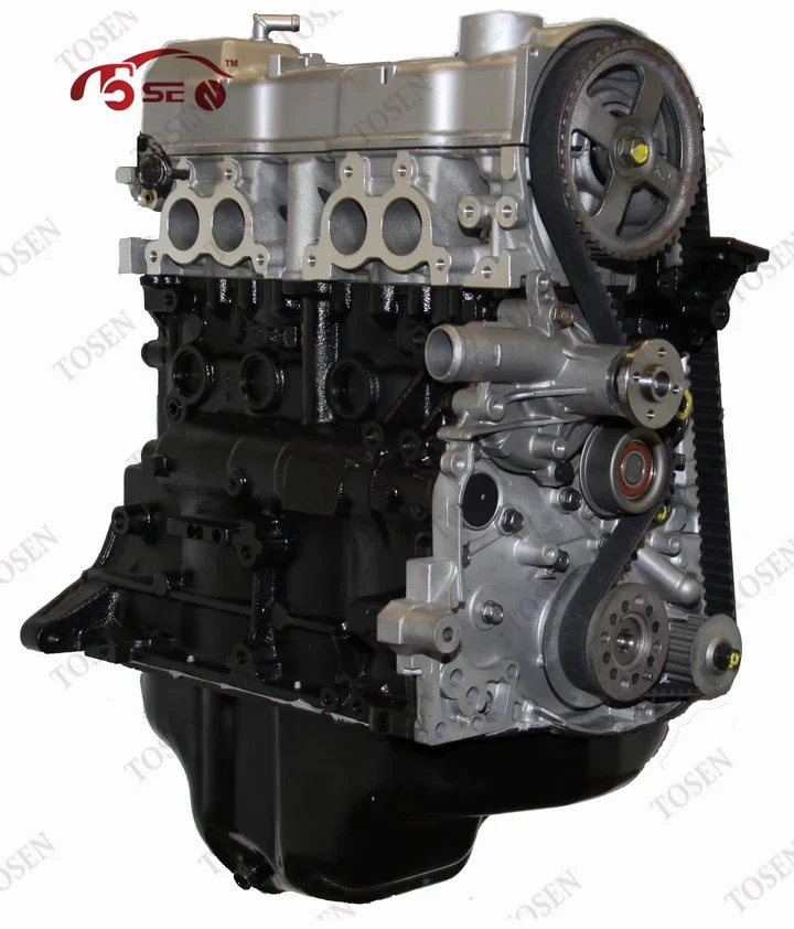 

Wholesale Mitsubish-i Forklift Motors Auto Engine Complete 4G15S 4G18S 4G63 4G64 4G69 4G94 Auto Engine for Mitsubish-i 2.0L