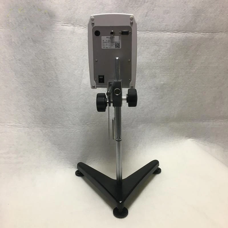 Good Performance SNB-1T Touch Screen Digital Brookfield Paint Viscometer
