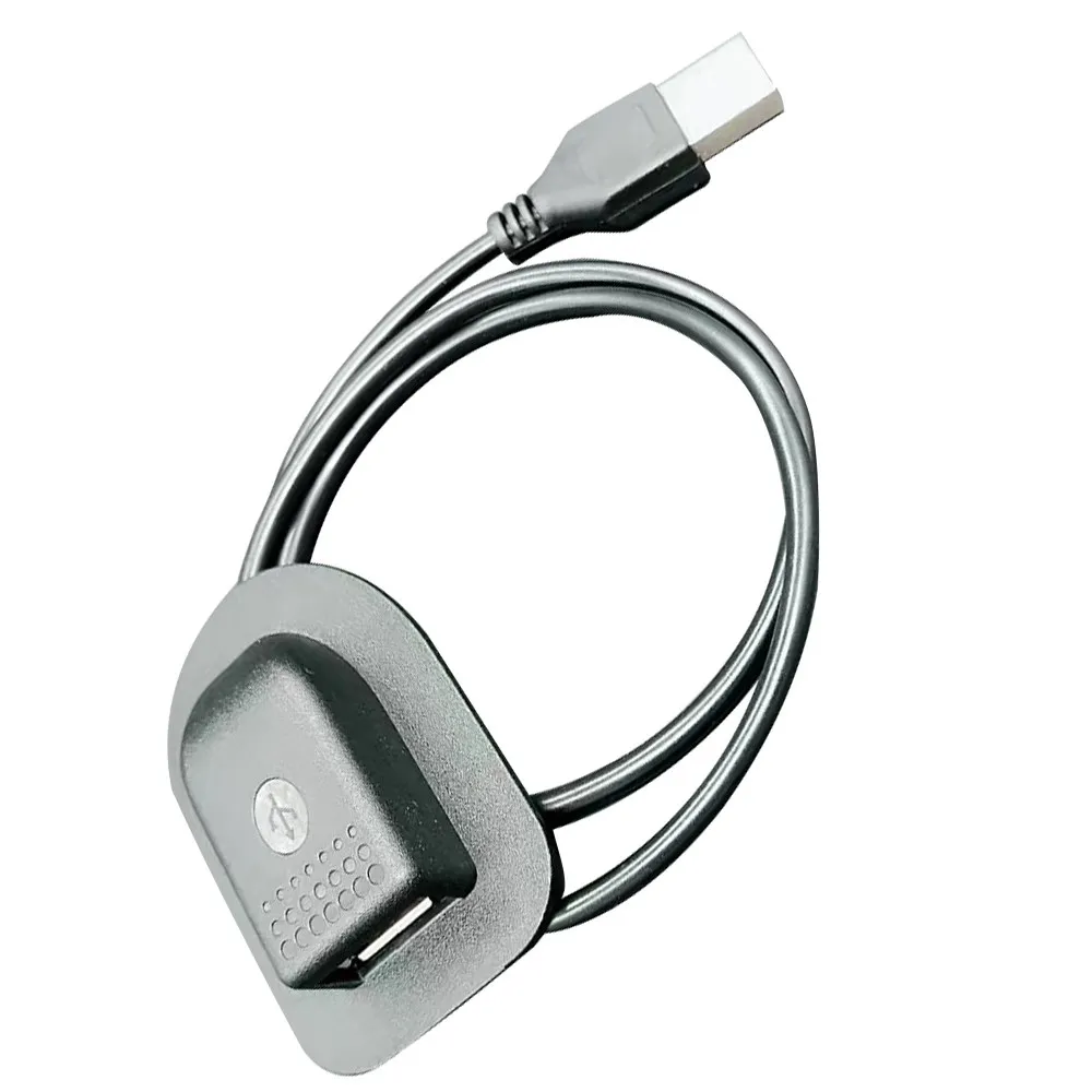 USB Charging Cable and Mountable Interface for Backpacks Black 51.00x4.20x1.00cm Compact External USB Port Travel Business